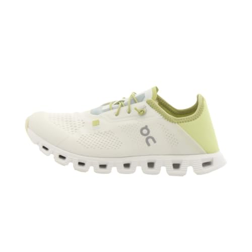 On Running Damen Cloud 5 Coast, Elfenbein/Akazie, 39.5 EU On Running Damen Cloud 5 Coast, Elfenbein/Akazie, 39.5 EU von On