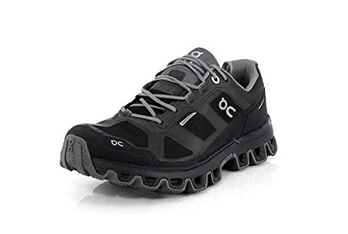 On Cloudventure Waterproof Damen Laufschuhe Gr. 37 von ON RUNNING