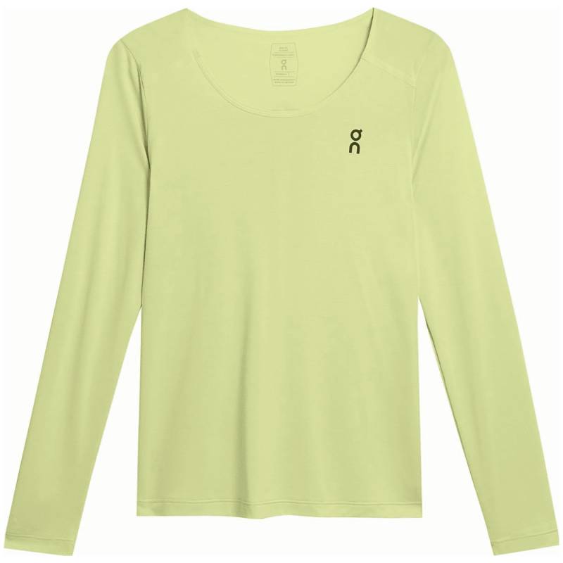 Performance Long-T Hellgelb - Gr. - XL von ON