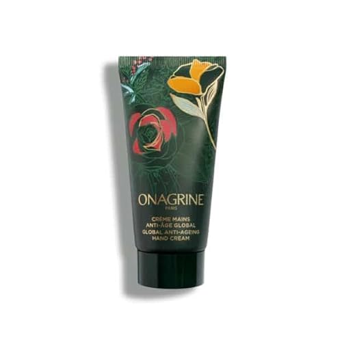 Global Anti-Age Handcreme, 50 ml Onagrine von ONAGRINE