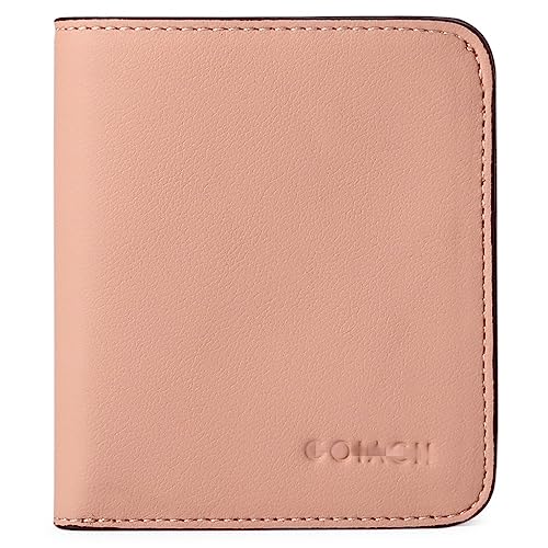 Geldbörse für Damen Kurze Geldbörse for Damen, PU-Geldbörsenclip Kleine Damengeldbörse (Farbe : Colour 3, Size : 10.5x2x9cm) von ONDIAN