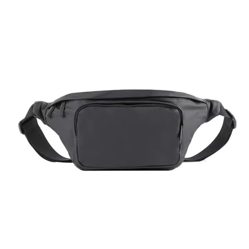 Gürteltasche Herren Lässige Outdoor-Sport-Hüfttasche for Herren, einfache Hüfttasche Reisesport Wandern Gürteltasche Herren Lässige Outdoor-Sport-Hüfttasche for Herren, einfache Hüfttasche Reisesport Wandern von ONDIAN