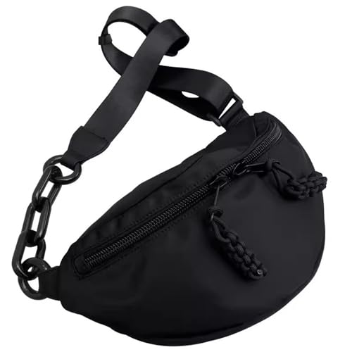 Gürteltasche für Damen Damen-Freizeittasche, lässige Sport-Taillentasche von ONDIAN