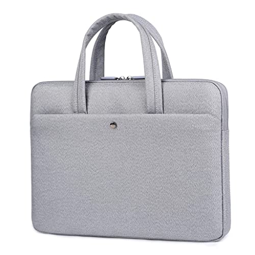 ONDIAN Für Laptoptaschen 13 14 15,6 Zoll Laptoptasche Sleeve Handtasche Aktentasche von ONDIAN