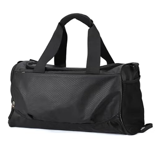 Sporttasche Reisetasche Herren Handheld Geschäftsreise Sporttasche Turnbeutel Reisetasche von ONDIAN