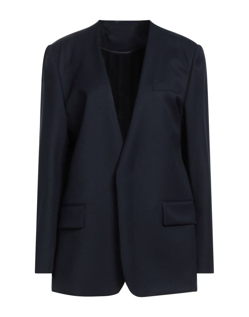 ONE AND OTHER Blazer Damen Marineblau von ONE AND OTHER