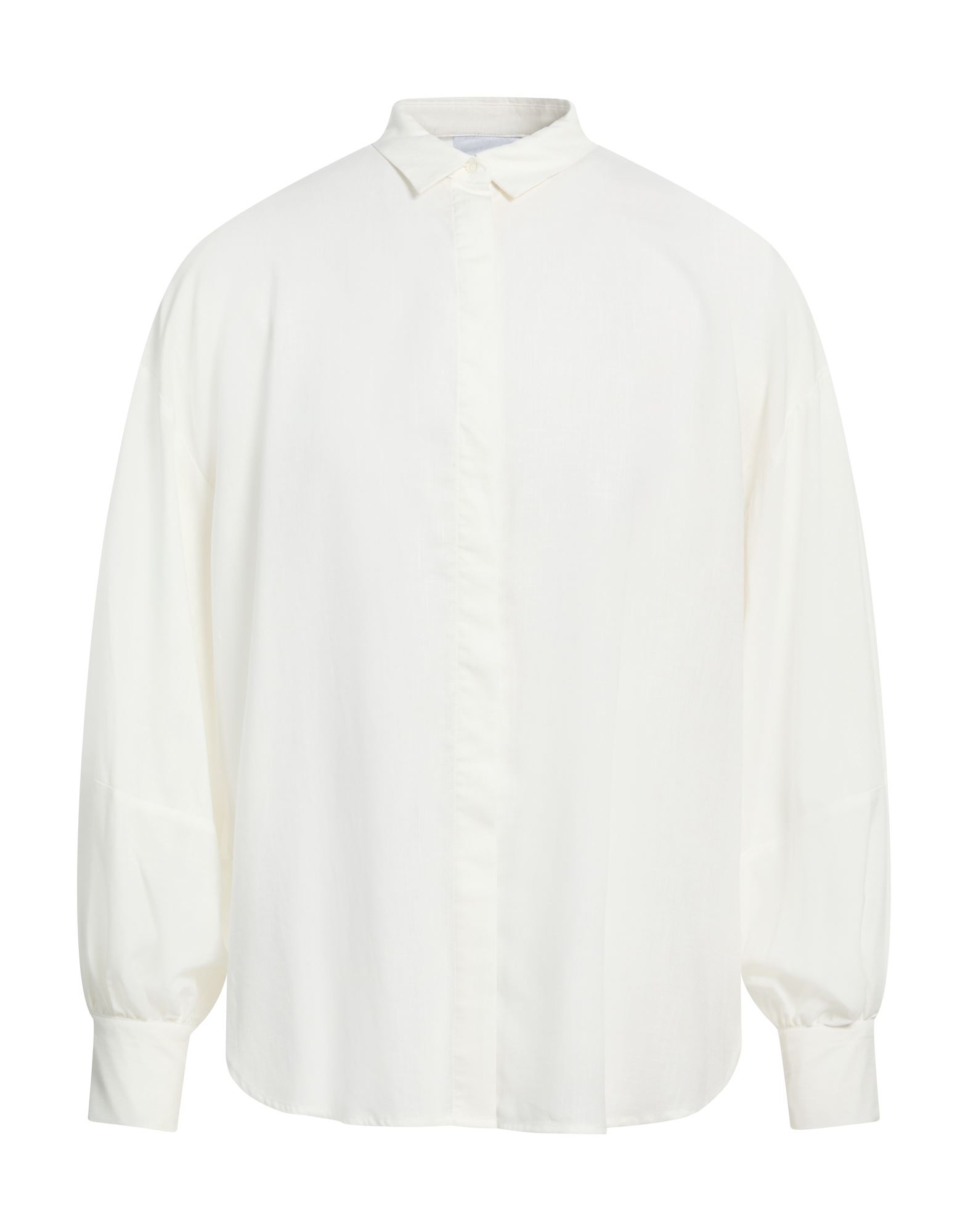 ONE AND OTHER Hemd Damen Weiß von ONE AND OTHER