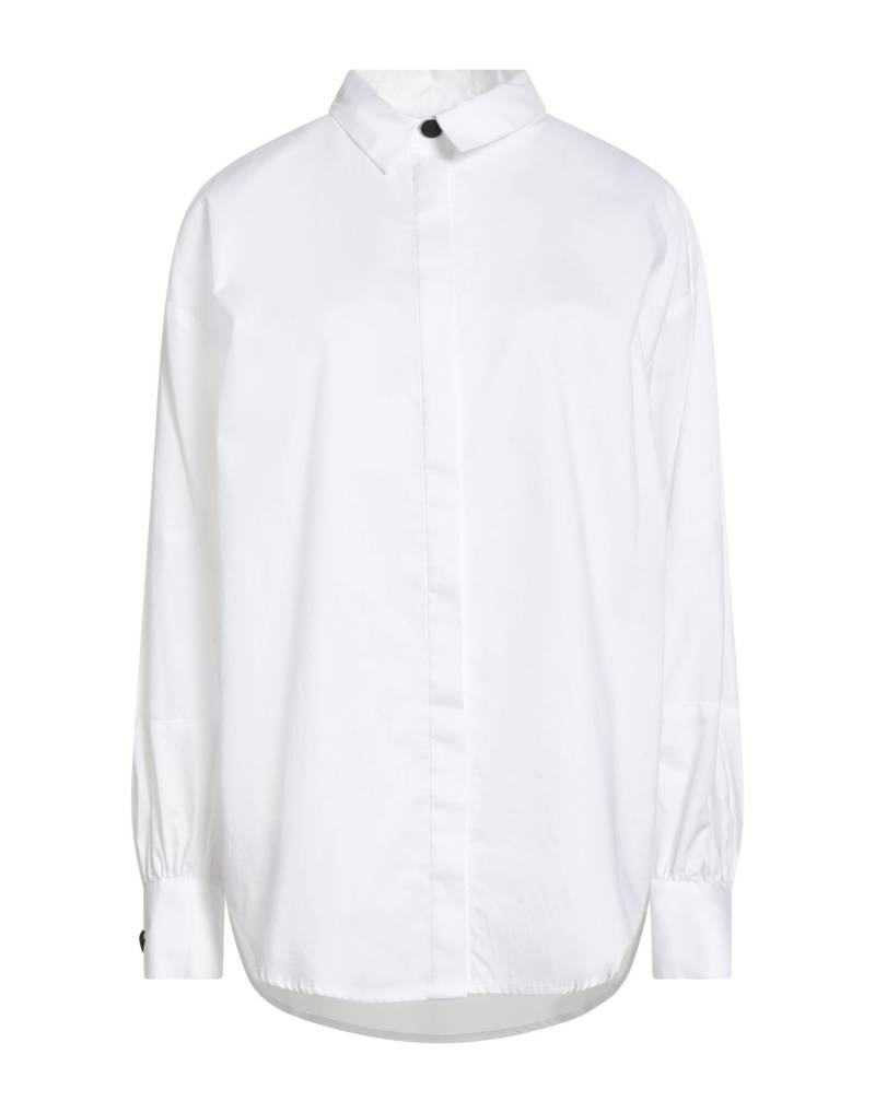 ONE AND OTHER Hemd Damen Weiß von ONE AND OTHER