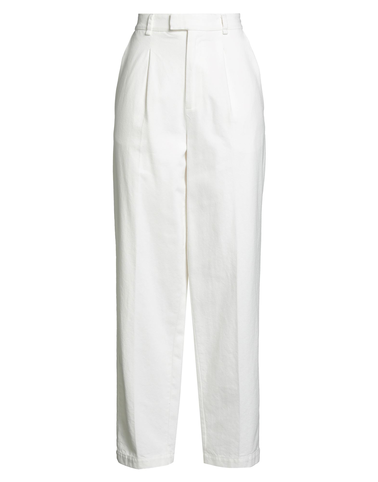 ONE AND OTHER Hose Damen Elfenbein von ONE AND OTHER