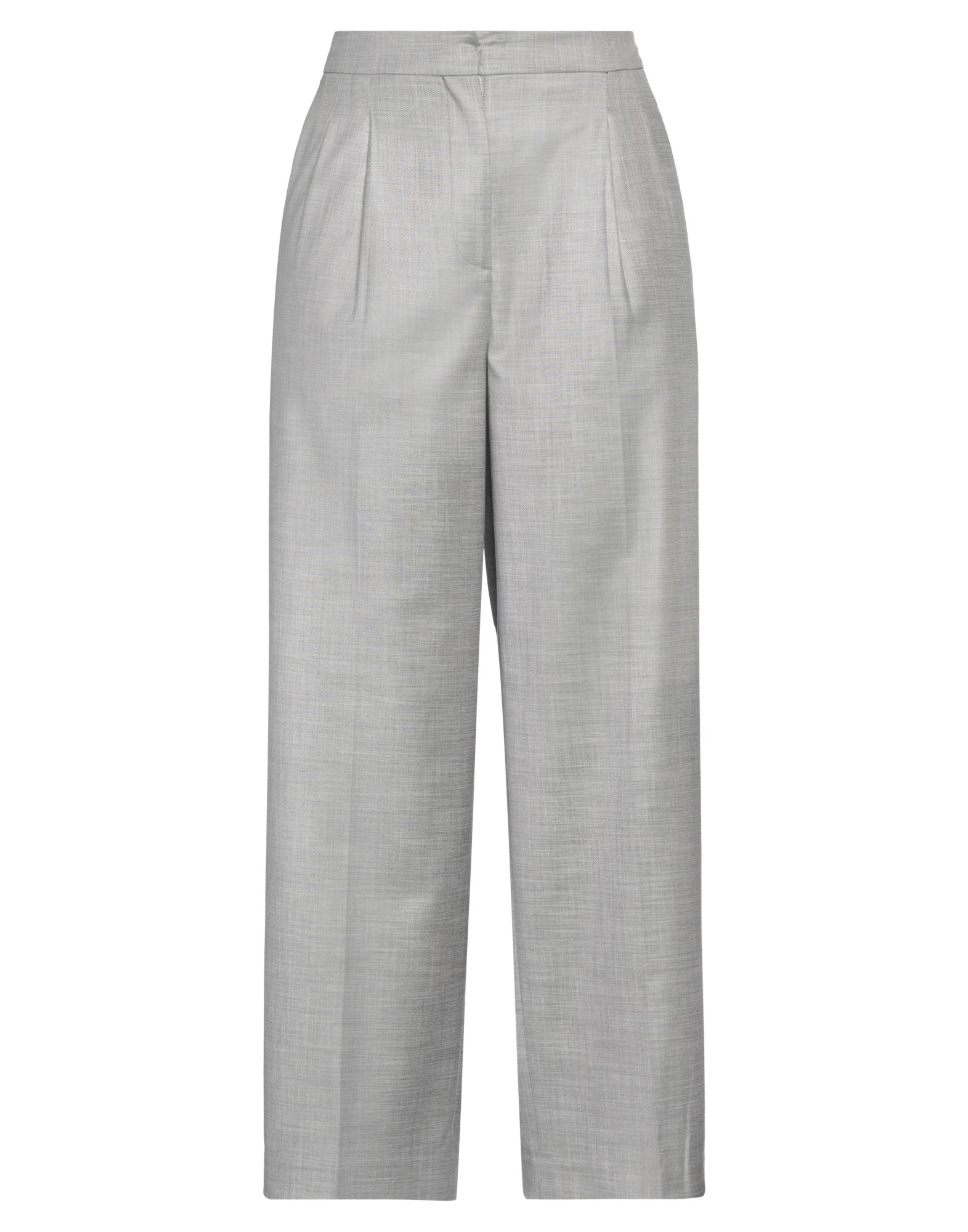 ONE AND OTHER Hose Damen Grau ONE AND OTHER Hose Damen Grau von ONE AND OTHER