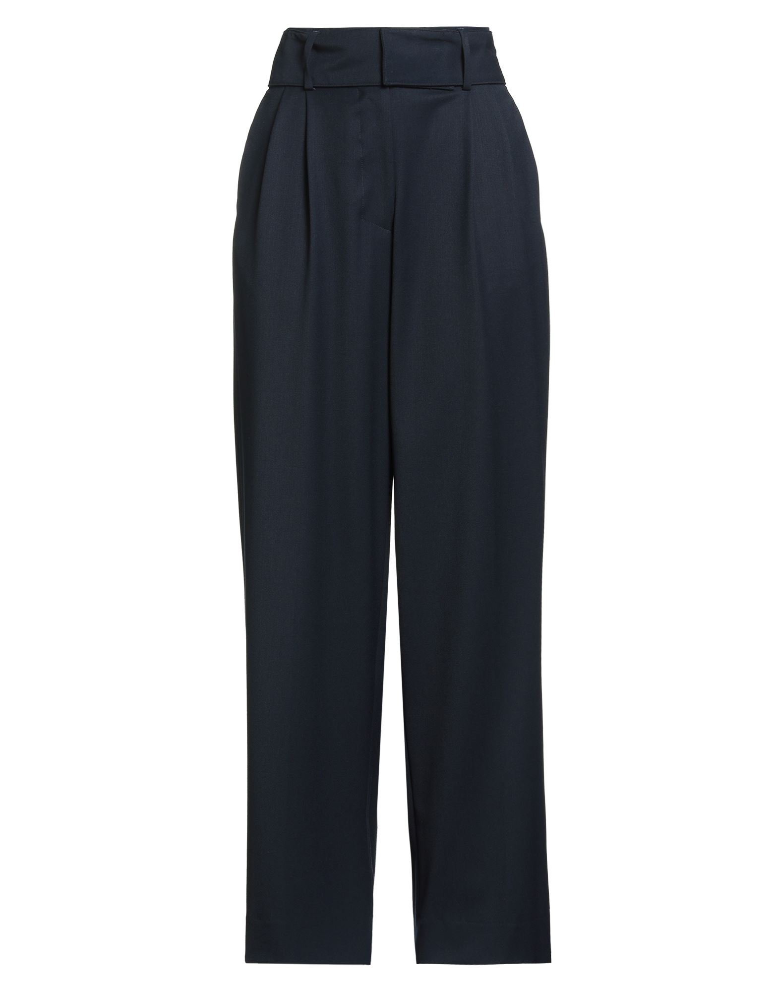 ONE AND OTHER Hose Damen Marineblau von ONE AND OTHER