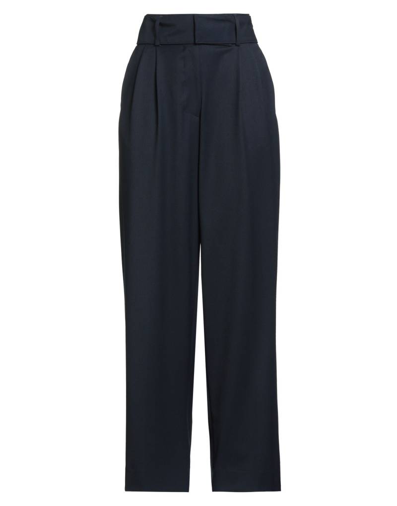 ONE AND OTHER Hose Damen Marineblau von ONE AND OTHER