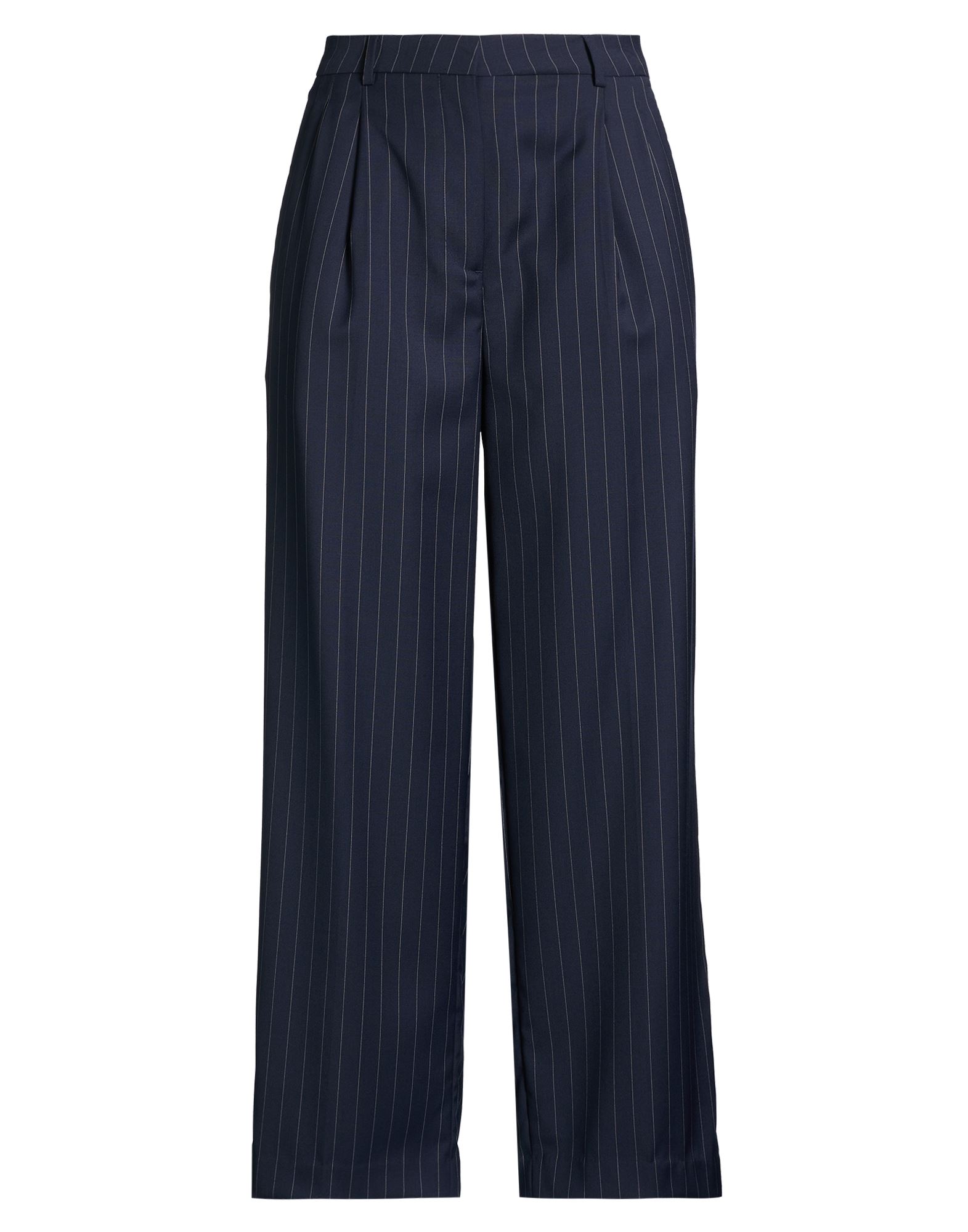 ONE AND OTHER Hose Damen Marineblau von ONE AND OTHER