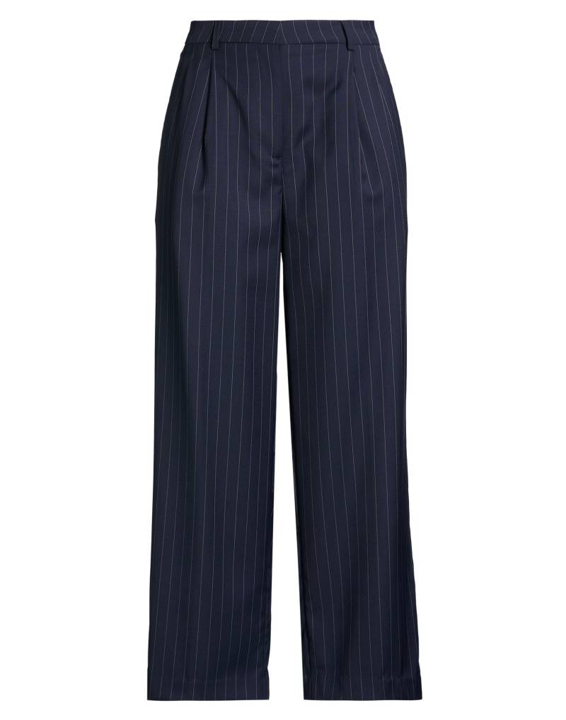 ONE AND OTHER Hose Damen Marineblau von ONE AND OTHER