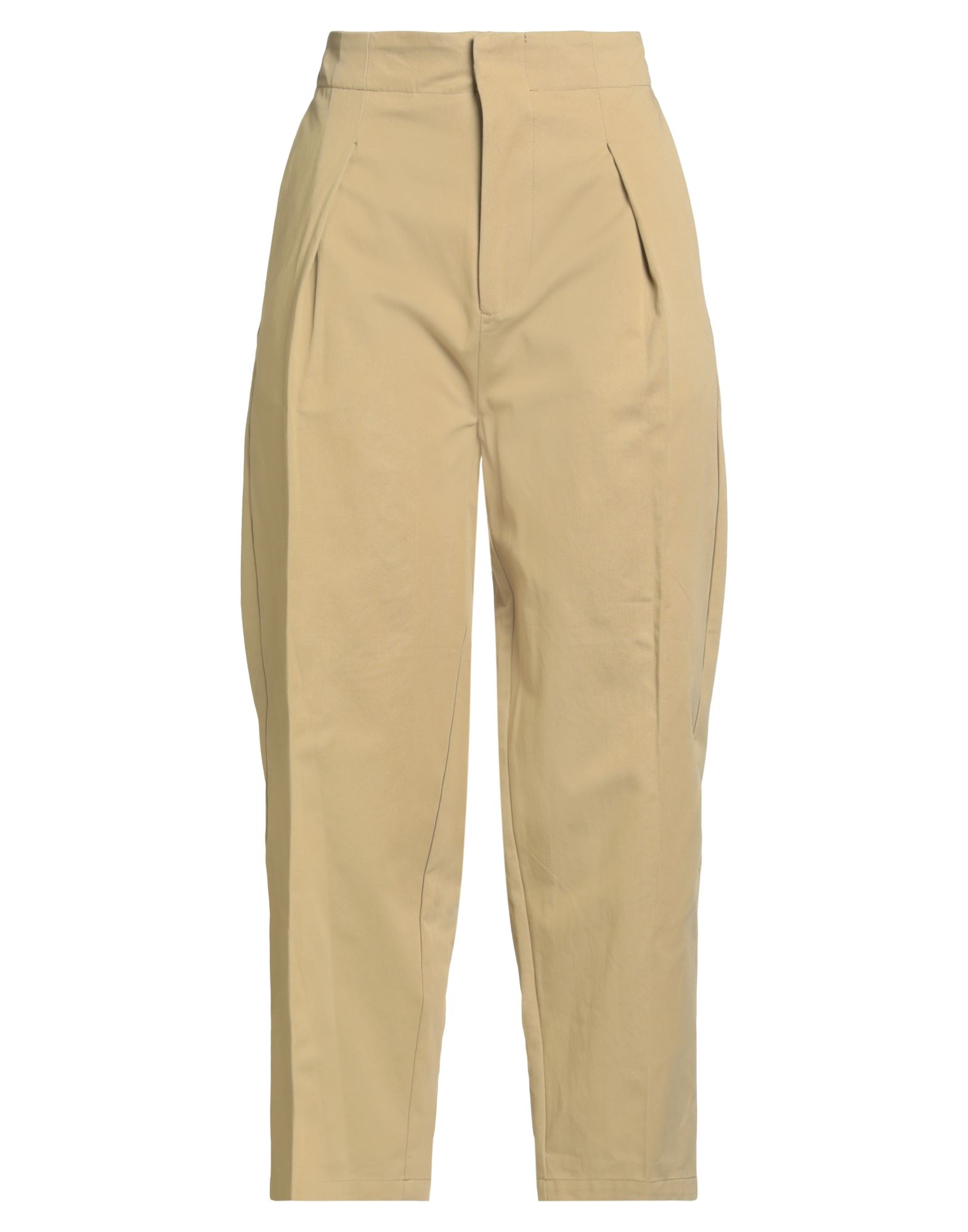 ONE AND OTHER Hose Damen Sand von ONE AND OTHER