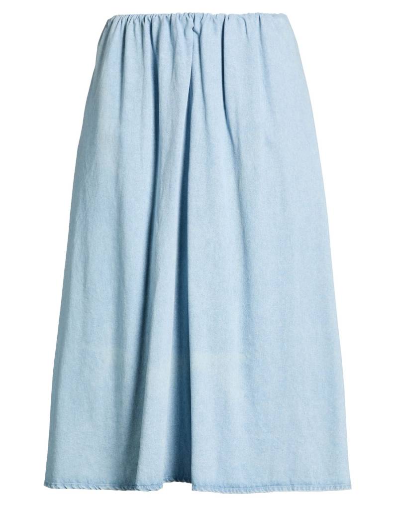 ONE AND OTHER Jeansrock Damen Blau von ONE AND OTHER