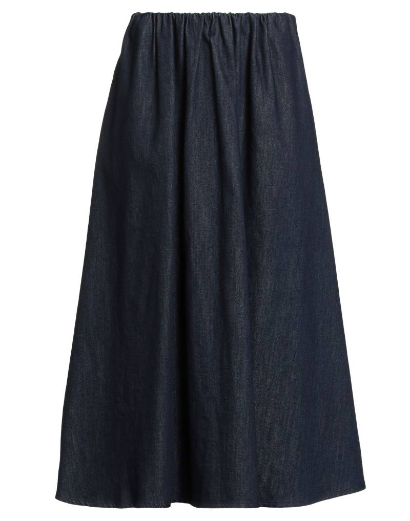 ONE AND OTHER Jeansrock Damen Blau von ONE AND OTHER