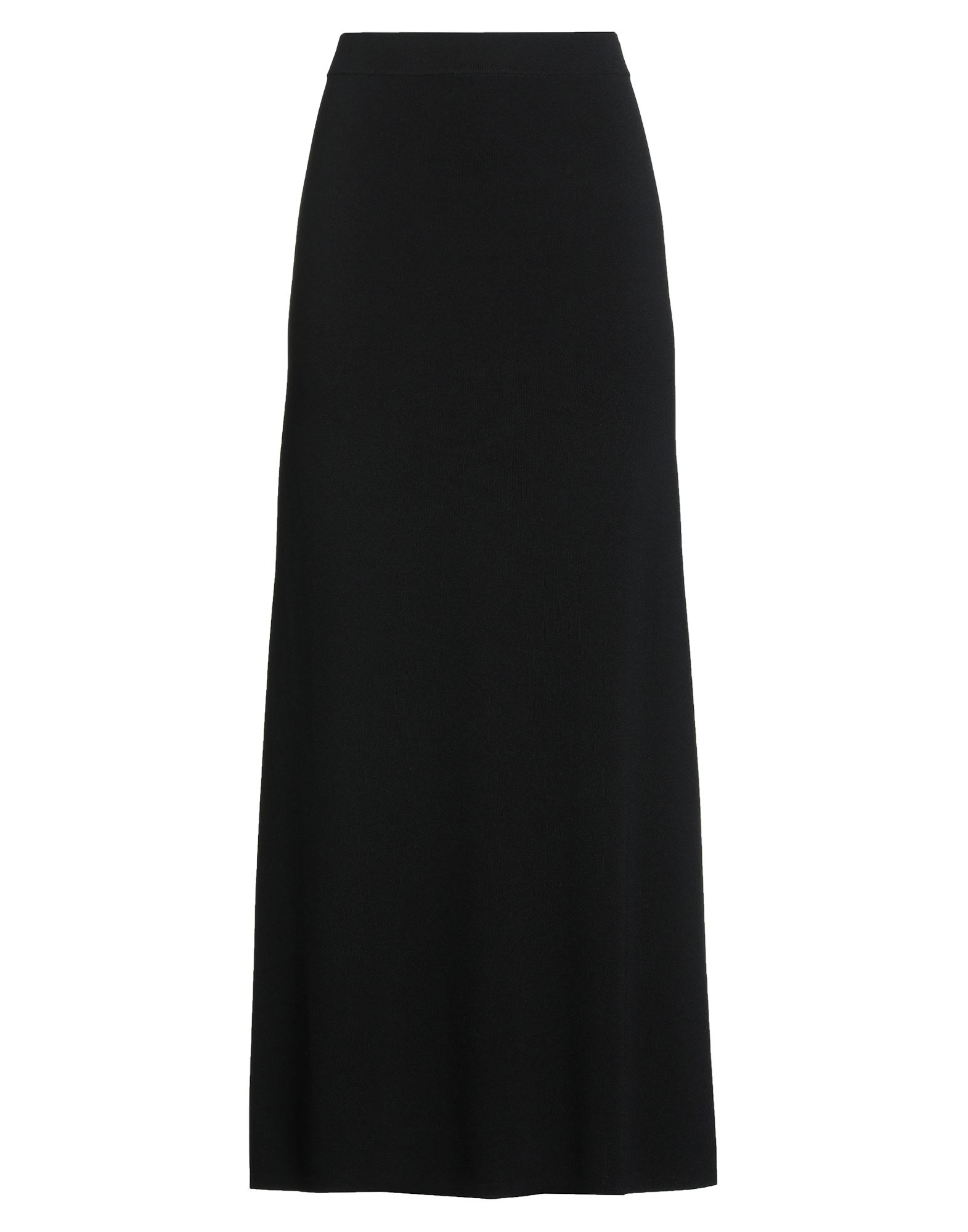 ONE AND OTHER Maxi-rock Damen Schwarz von ONE AND OTHER