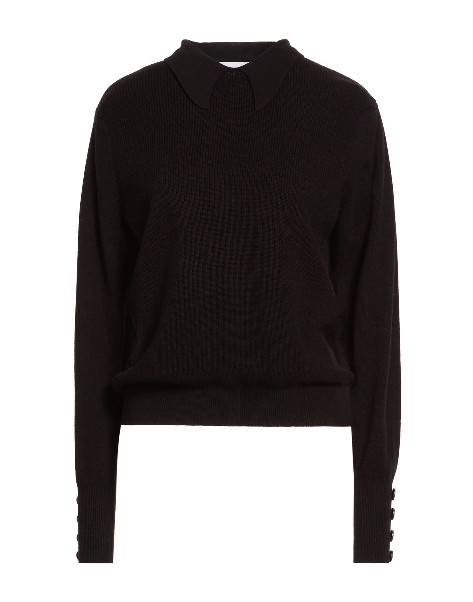 ONE AND OTHER Pullover Damen Schwarz von ONE AND OTHER