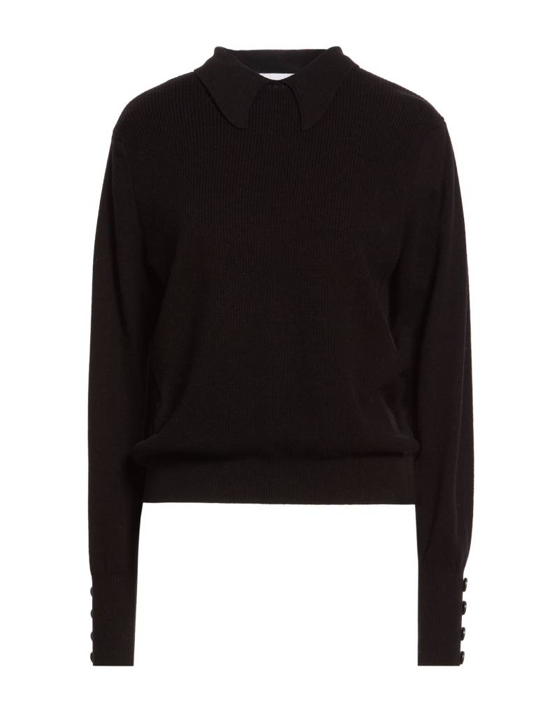 ONE AND OTHER Pullover Damen Schwarz von ONE AND OTHER