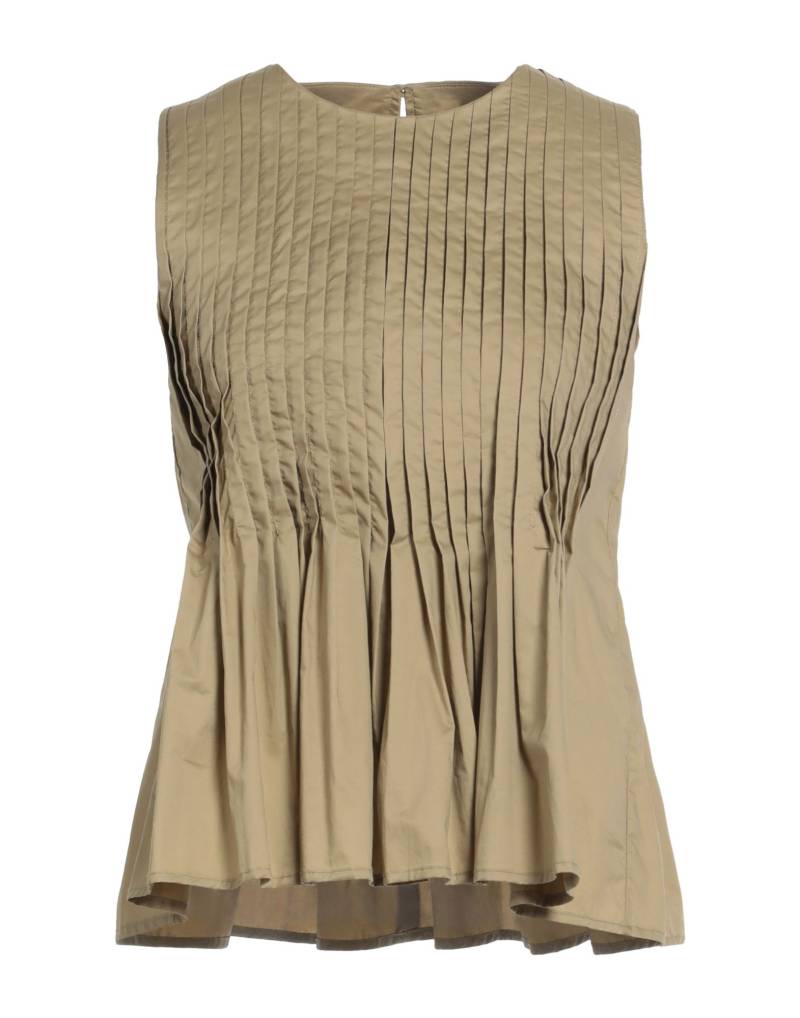 ONE AND OTHER Top Damen Sand von ONE AND OTHER