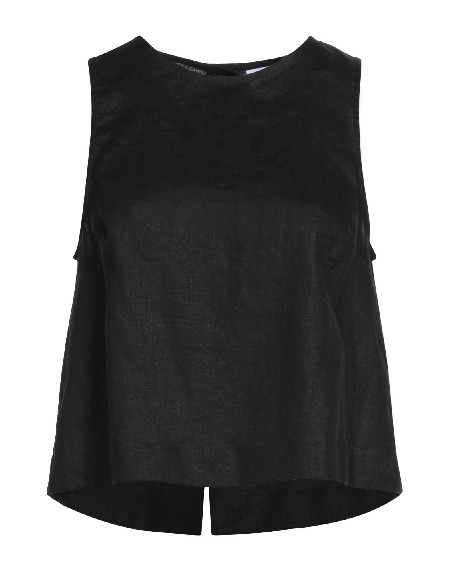ONE AND OTHER Top Damen Schwarz von ONE AND OTHER