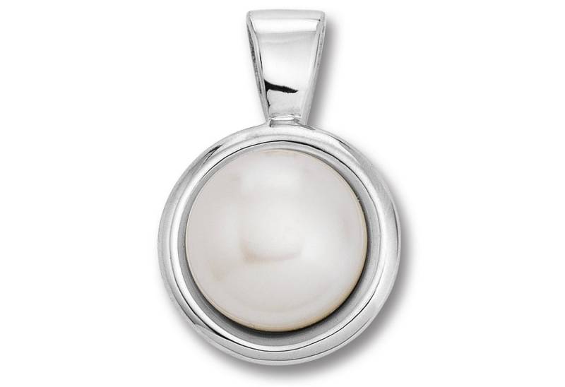 ONE ELEMENT Kette mit Anhänger Schmuckset - Set mit Halskette Anhänger aus 925 Silber, Bedeutungsvoll & zeitlos – ein Begleiter mit Persönlichkeit von ONE ELEMENT