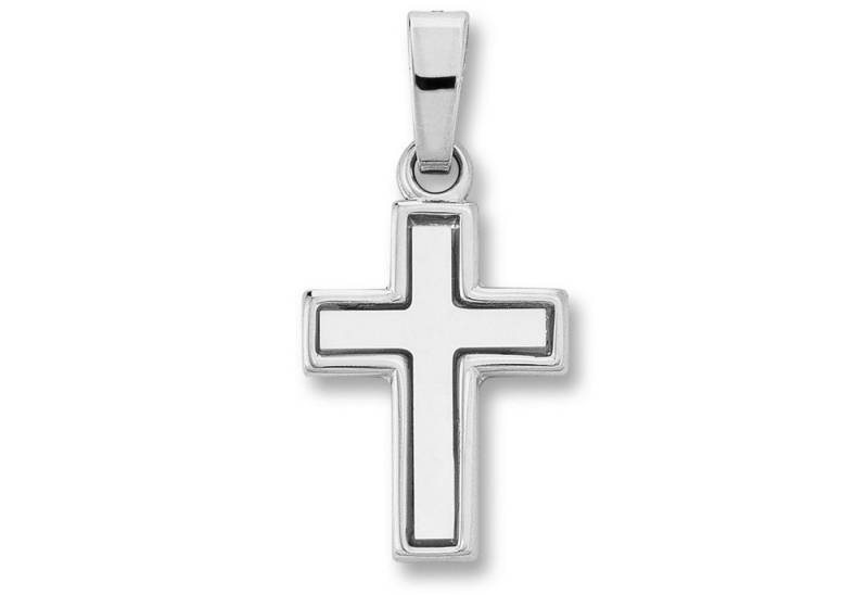 ONE ELEMENT Kette mit Anhänger Schmuckset - Set mit Halskette Anhänger aus 925 Silber, Ihr persönliches Symbol – liebevoll gearbeitet für jeden Tag von ONE ELEMENT