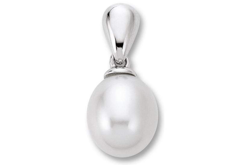 ONE ELEMENT Kette mit Anhänger Schmuckset - Set mit Halskette Anhänger aus 925 Silber, Dezente Symbolik – stilvoller Begleiter für jeden Anlass von ONE ELEMENT