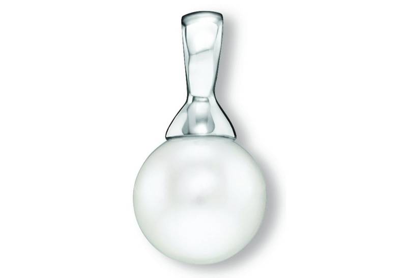 ONE ELEMENT Kettenanhänger Anhänger aus 925 Silber, Persönlicher Akzent – schlicht, modern, aussagekräftig von ONE ELEMENT