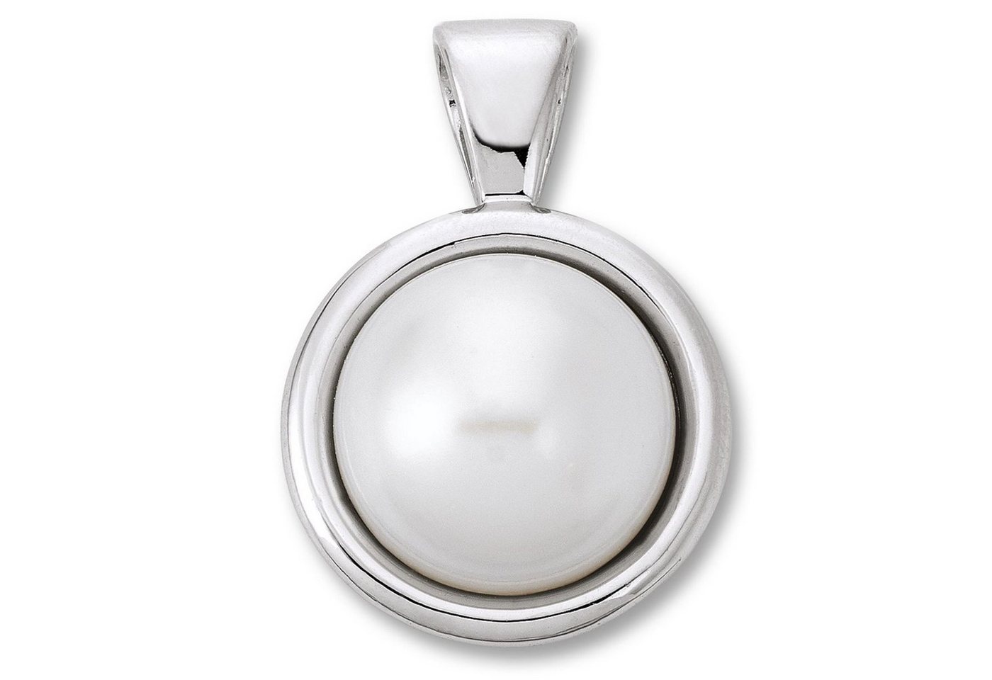 ONE ELEMENT Kettenanhänger Anhänger aus 925 Silber Anhänger aus 925 Silber, perfekt als Geschenk zum Jahrestag oder Geburtstag von ONE ELEMENT