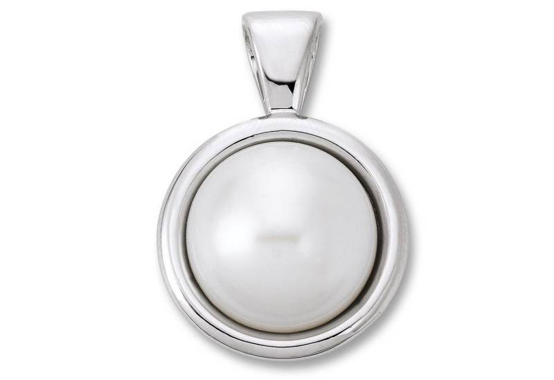 ONE ELEMENT Kettenanhänger Anhänger aus 925 Silber Anhänger aus 925 Silber, perfekt als Geschenk zum Jahrestag oder Geburtstag von ONE ELEMENT