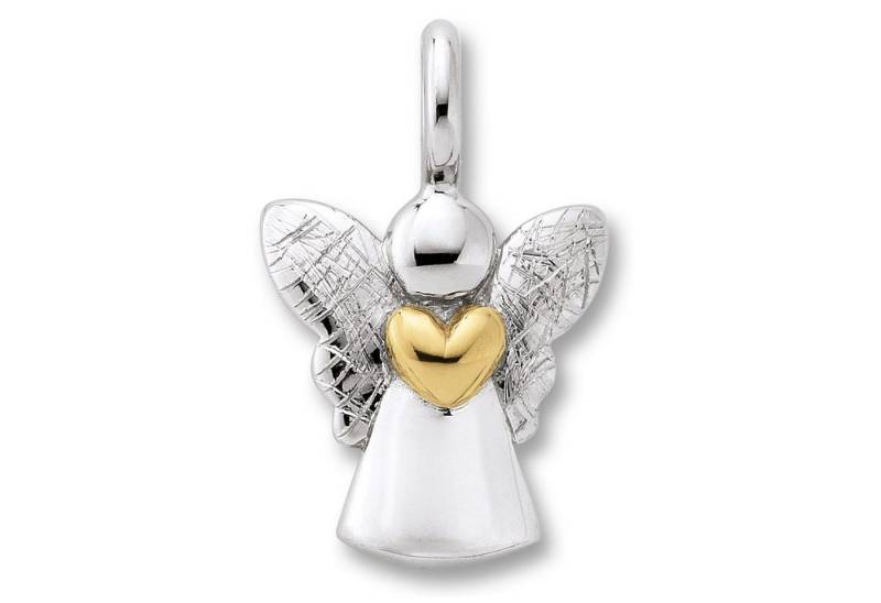ONE ELEMENT Kettenanhänger Engel Anhänger aus 925 Silber Engel Anhänger aus 925 Silber, ein stilvolles Accessoire für Damen mit Geschmack von ONE ELEMENT