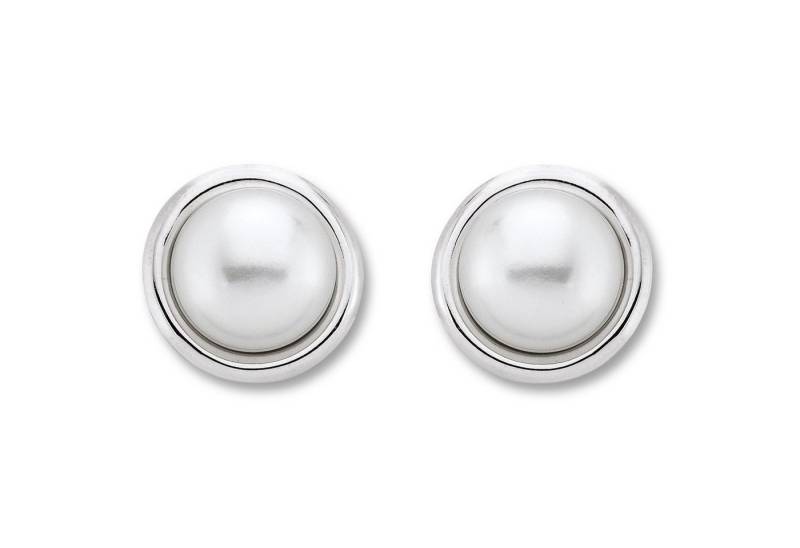 ONE ELEMENT Paar Ohrhänger Ohrringe Ohrstecker aus 925 Silber, Damen Silber Schmuck von ONE ELEMENT