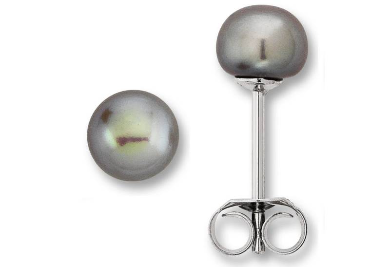 ONE ELEMENT Paar Ohrhänger Ohrringe Ohrstecker aus 925 Silber, Damen Silber Schmuck von ONE ELEMENT