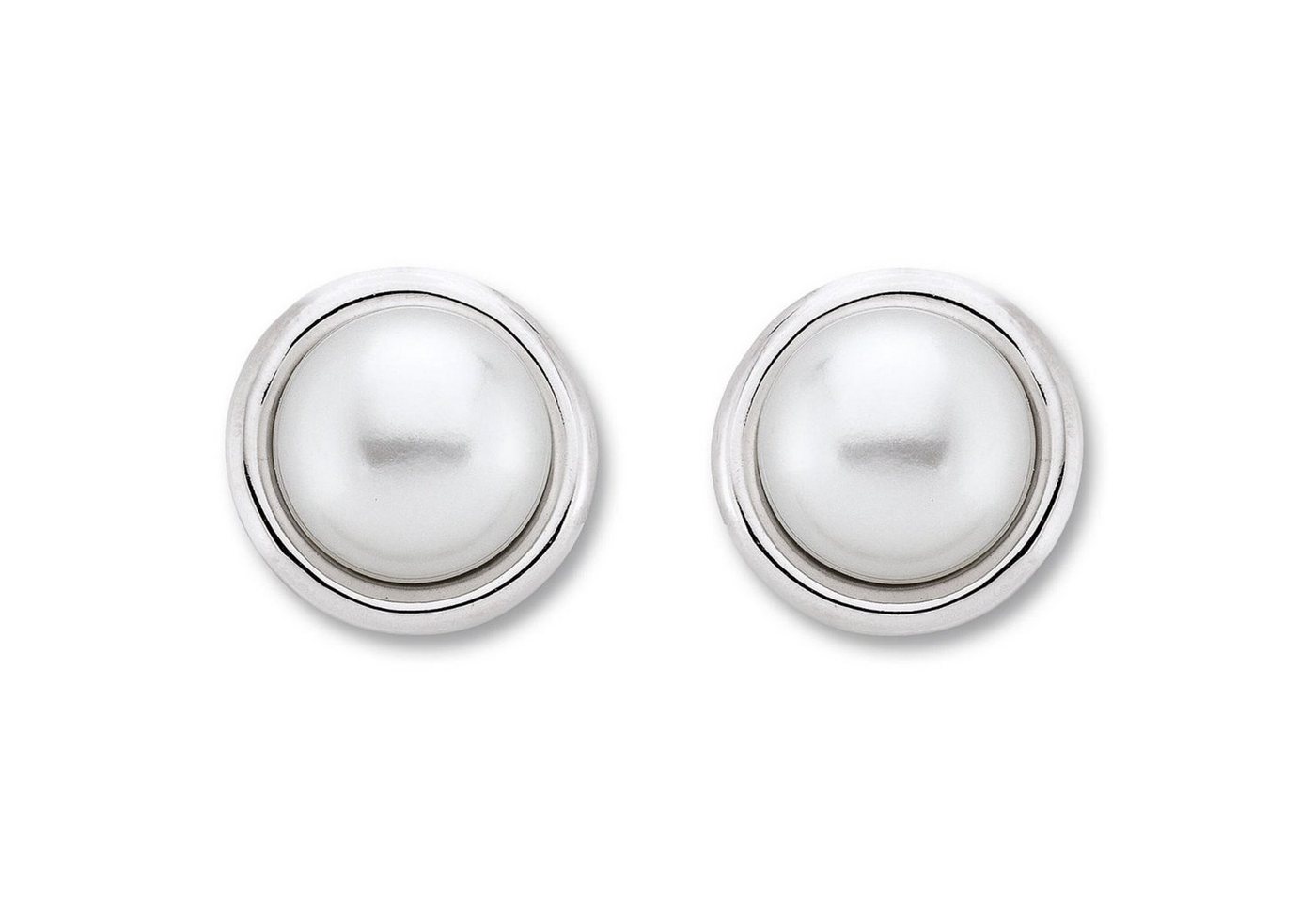 ONE ELEMENT Paar Ohrhänger Ohrringe Ohrstecker aus 925 Silber, Damen Silber Schmuck von ONE ELEMENT