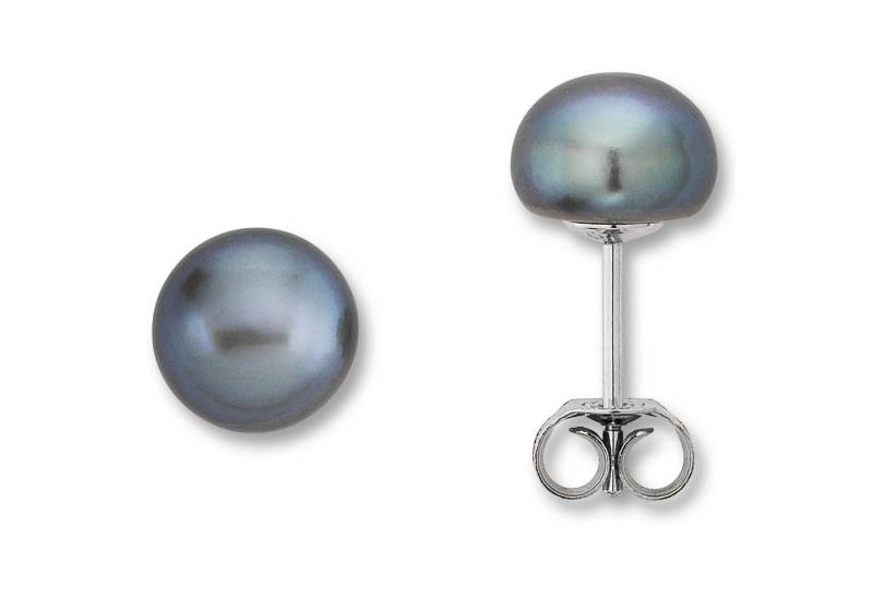 ONE ELEMENT Paar Ohrhänger Ohrringe Ohrstecker aus 925 Silber, Damen Silber Schmuck von ONE ELEMENT