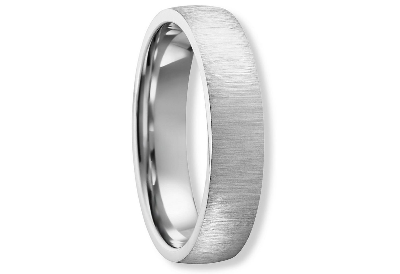 ONE ELEMENT Silberring Freundschaft Partner Ring aus 925 Silber, Damen Silber Schmuck Freundschaft / Partner von ONE ELEMENT