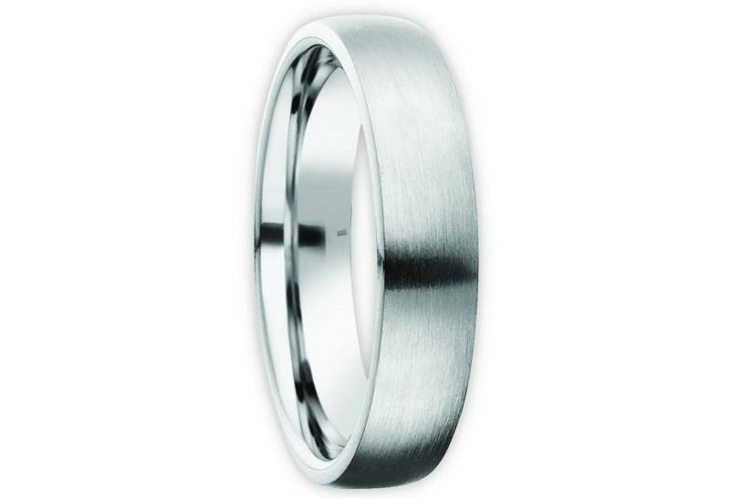 ONE ELEMENT Silberring Freundschaft Partner Ring aus 925 Silber, Ausdruck von Individualität – dezent, bedeutungsvoll, nah am Herzen von ONE ELEMENT