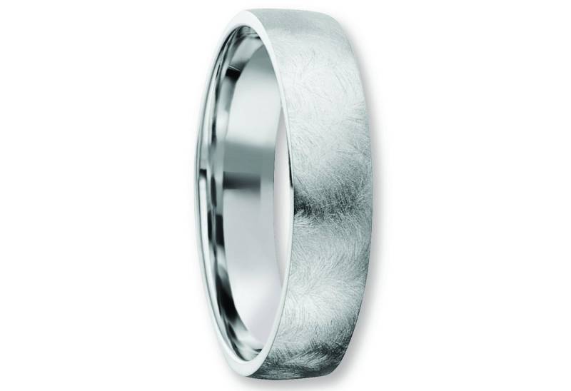 ONE ELEMENT Silberring Freundschaft Partner Ring aus 925 Silber, Dezente Symbolik – stilvoller Begleiter für jeden Anlass von ONE ELEMENT