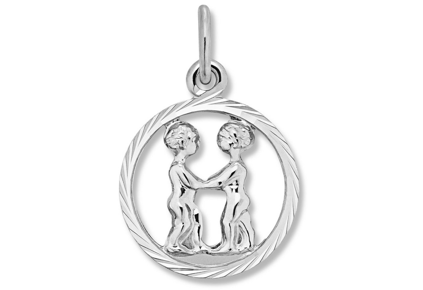 ONE ELEMENT Sternzeichenanhänger Sternzeichen Anhänger aus 925 Silber, das perfekte Geburtstagsgeschenk für Frau und Mann ONE ELEMENT Sternzeichenanhänger Sternzeichen Anhänger aus 925 Silber, das perfekte Geburtstagsgeschenk für Frau und Mann von ONE ELEMENT