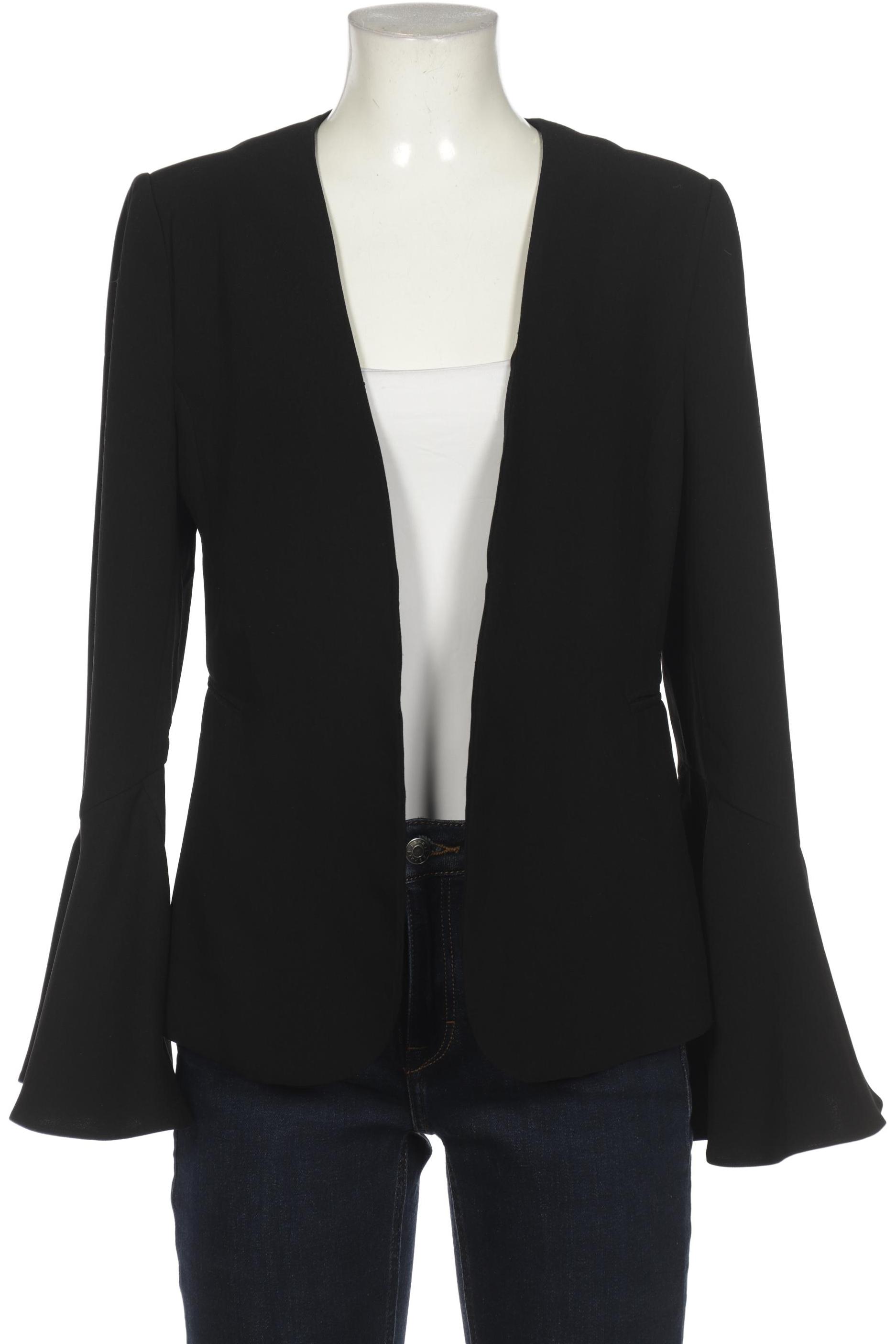 ONE MORE STORY Damen Blazer, schwarz von ONE MORE STORY