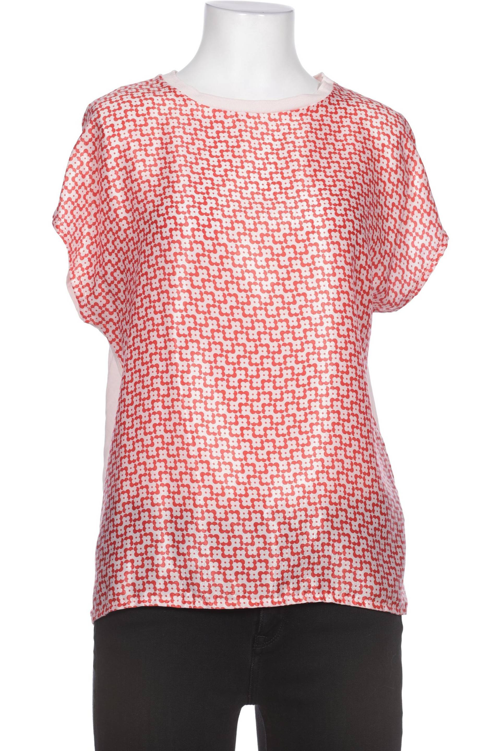 ONE MORE STORY Damen Bluse, pink von ONE MORE STORY