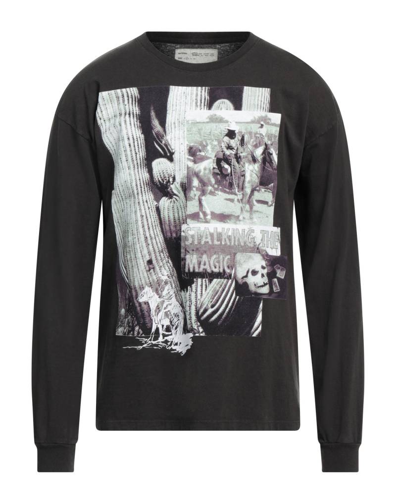 ONE OF THESE DAYS Sweatshirt Herren Schwarz von ONE OF THESE DAYS