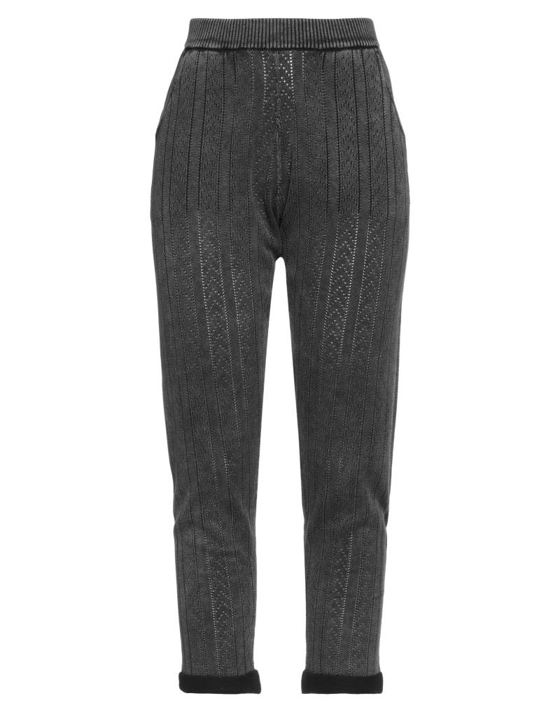 ONE TEASPOON Hose Damen Braungrau von ONE TEASPOON