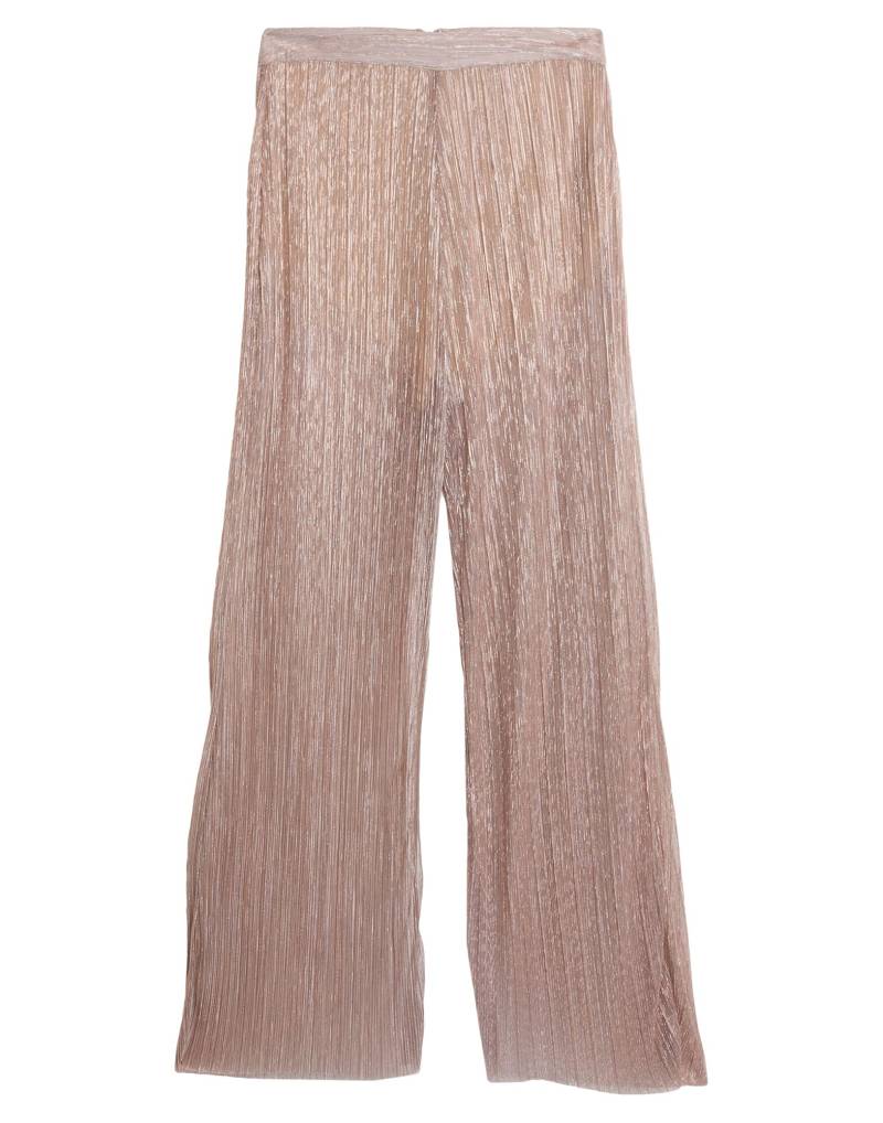 ONE TEASPOON Hose Damen Roségold von ONE TEASPOON