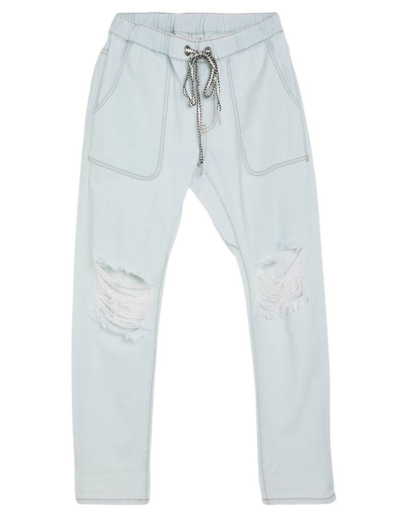 ONE TEASPOON Jeanshose Damen Blau von ONE TEASPOON