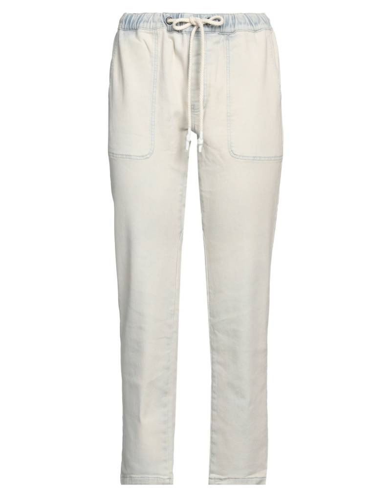 ONE TEASPOON Jeanshose Damen Blau von ONE TEASPOON