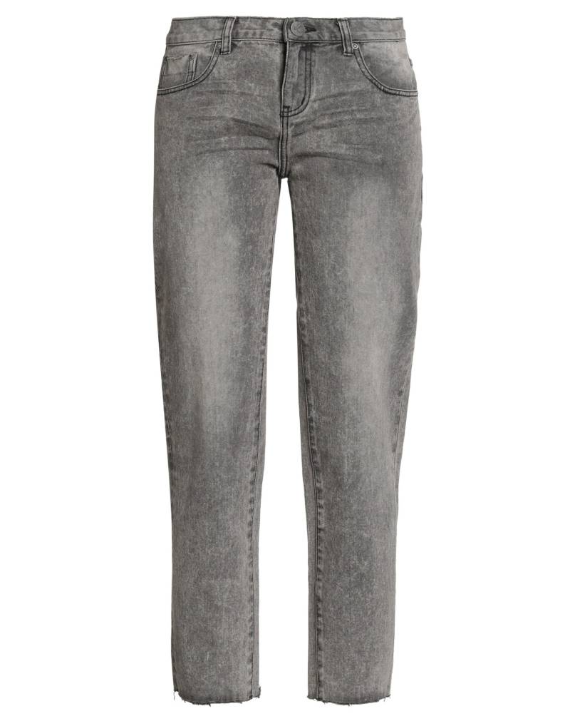 ONE TEASPOON Jeanshose Damen Grau von ONE TEASPOON