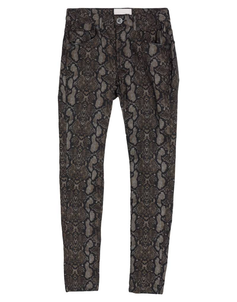 ONE TEASPOON Jeanshose Damen Grau von ONE TEASPOON